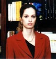 Daniela Tobler Mastrangelo