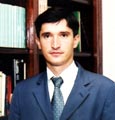 Ricardo Rabelo Macedo